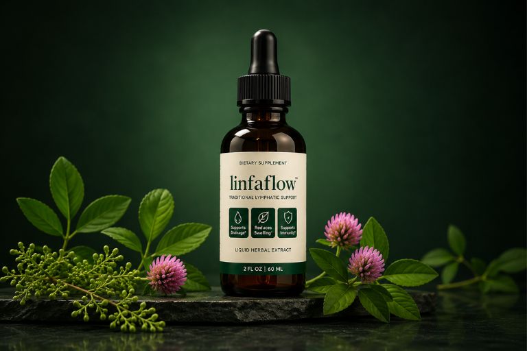 Linfaflow product